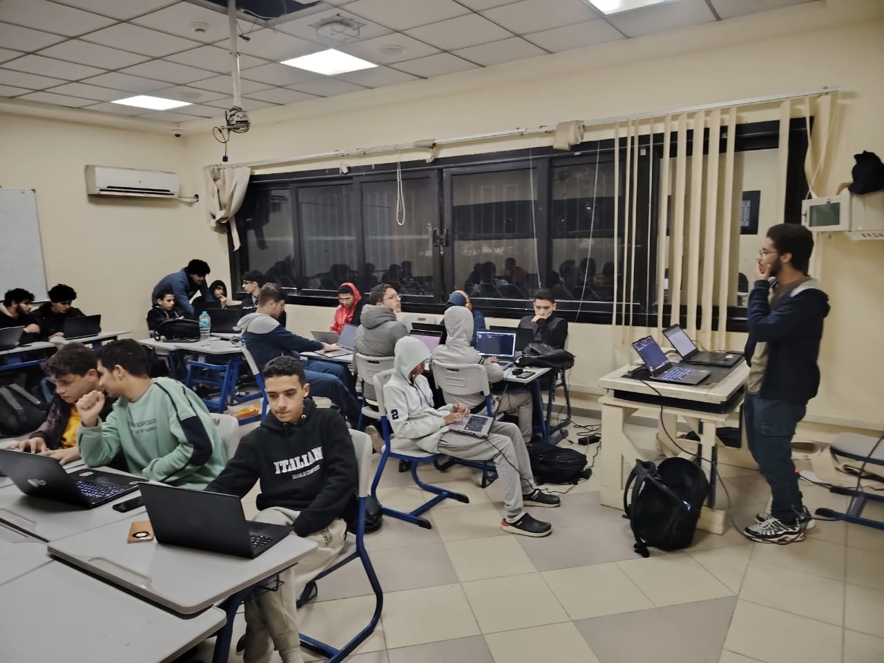 Workshop 2